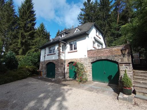 Refugium Klosterhaus Nettersheim - Housity