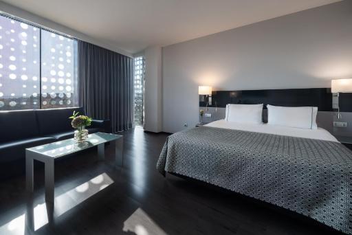 Eurostars Palace - Housity