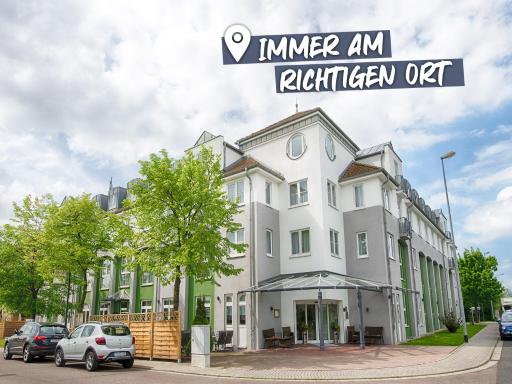 ACHAT Hotel Leipzig Messe - Housity