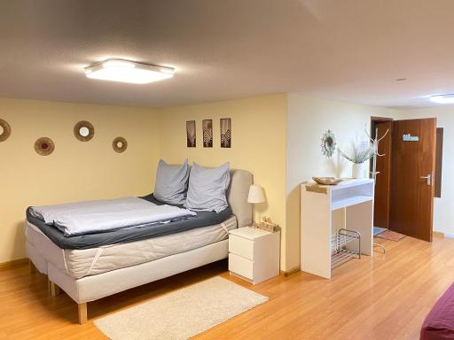 ruhiges privates Zimmer in Freiburg, zentrumsnah, Nähe Europapark - Housity