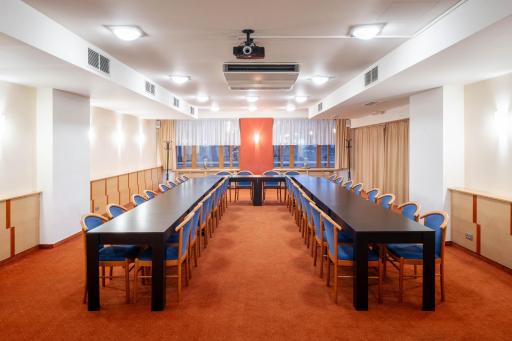 Hotel Slovan - Housity