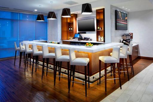 SpringHill Suites by Marriott Columbus Easton Area - Housity