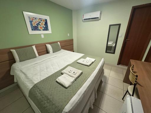 Domus Hotel Veneza - Ipatinga - Housity