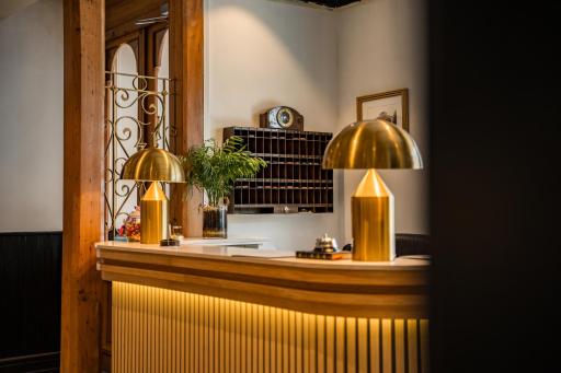 Hotel Marcos Gamero - Housity