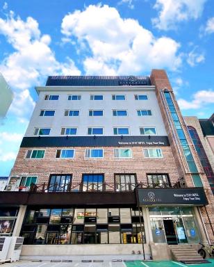 Stay Pohang Hotel - Housity