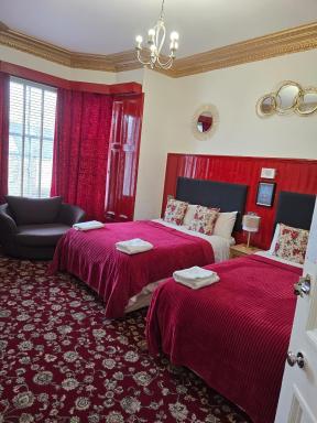 The Residence - NO 57 - Housity