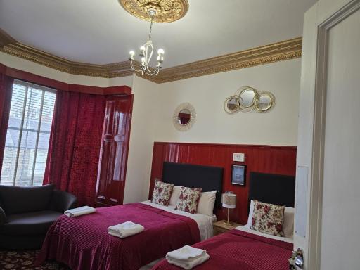 The Residence - NO 57 - Housity