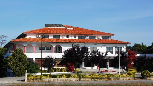 Hotel Contriz - Housity
