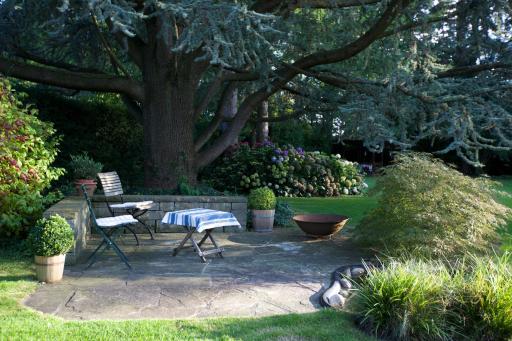 The Garden Guesthouse - Housity