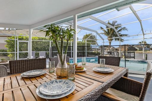 Direct Gulf Access, Heated Pool - Sunshine Getaway - Roelens - Housity