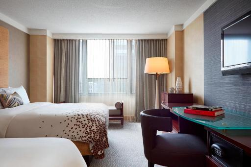 Renaissance Columbus Downtown Hotel - Housity