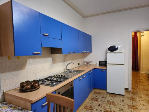 Casa Belvedere Suite - Housity