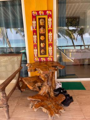 Blue Maalu Resort - Housity
