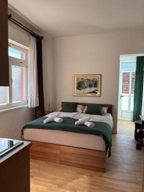 Apart AS - Housity
