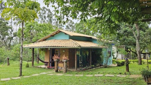 Sítio Roda d'Água - Housity