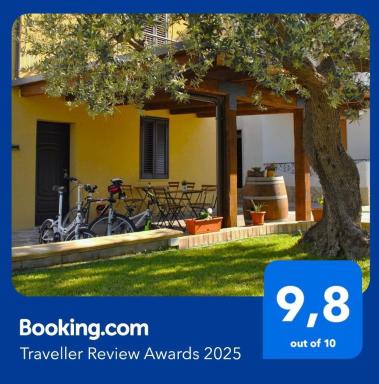 A casa dei nonni B&B - Housity