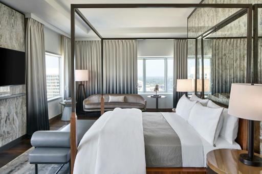 The Westin Charlotte - Housity