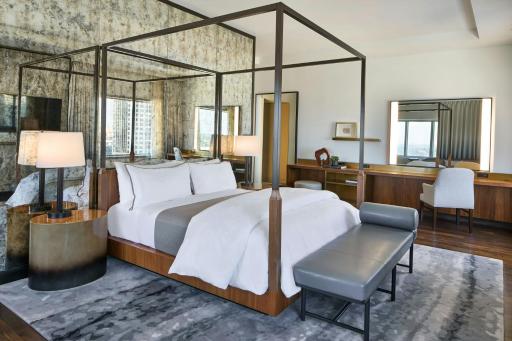 The Westin Charlotte - Housity