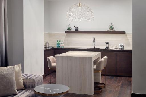 The Westin Charlotte - Housity