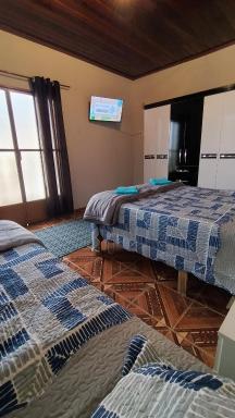 São Lourenço MG Casa Completa ou Quarto Hostels das Águas Home - Housity