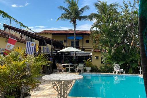 Rio Surf House Hostel e Pousada - Housity