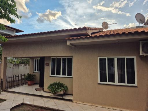Casa Aconchegante no Centro de Foz do Iguaçu - Housity