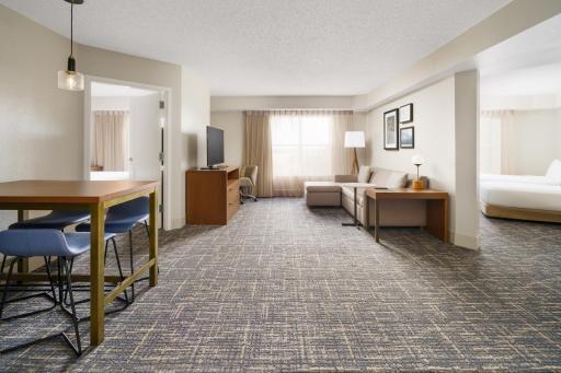 Residence Inn Orlando Lake Buena Vista - Housity