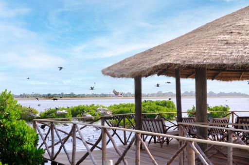 Souimanga Lodge - Housity