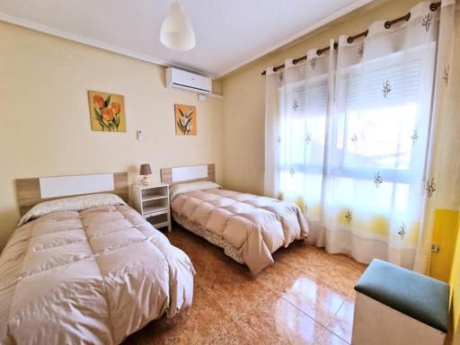 Apartamento Sanchiz - Housity