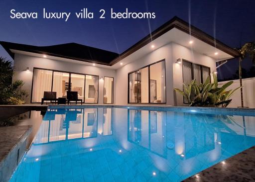 Seava House Ao-Nang Krabi - Housity