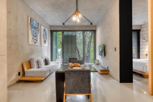 Boga Mexico City by Lumina - Housity