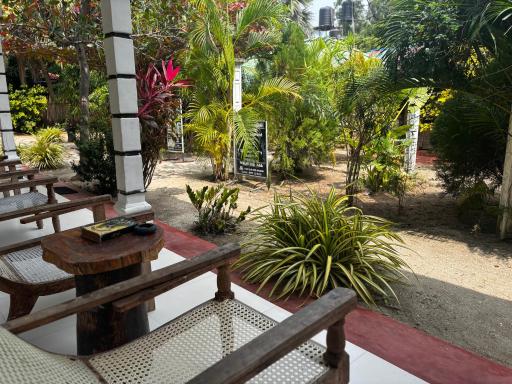 Ubay Guest House - Housity