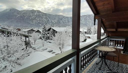 Apartment inzellreif - Housity