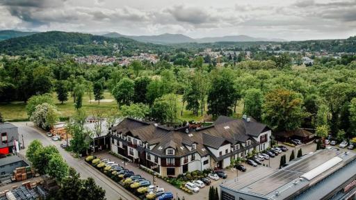 Hotel Badura - Housity