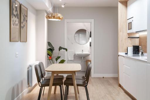 limehome Bilbao Tristan de Leguizamon Kalea - Housity