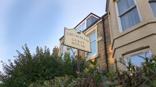 Cruachan Guest House - Housity