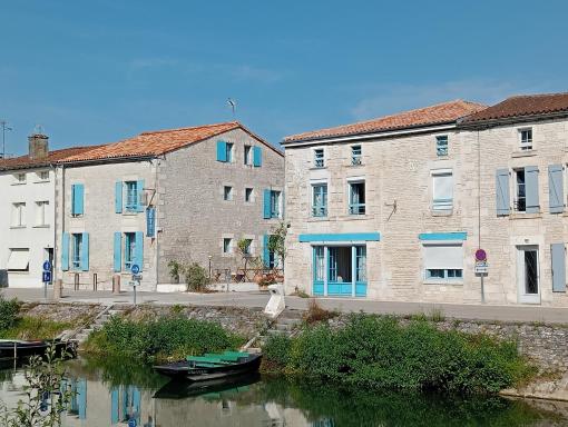 Hotel Au Marais - Housity