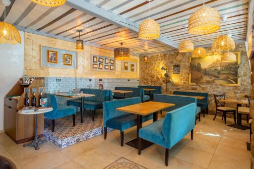 Hôtel restaurant Beauséjour - Housity