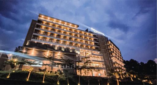 The Balcone Suites & Resort Powered by Archipelago - Housity