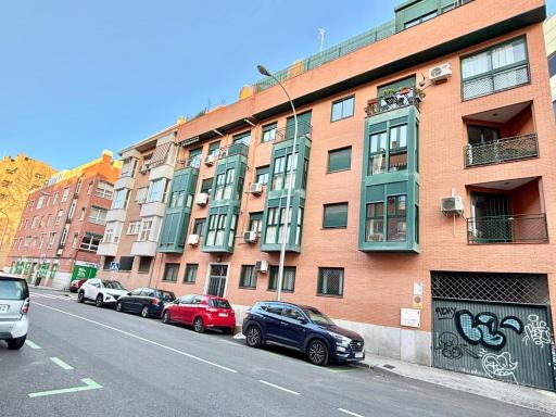 Centro Atocha Méndez Álvaro - Housity