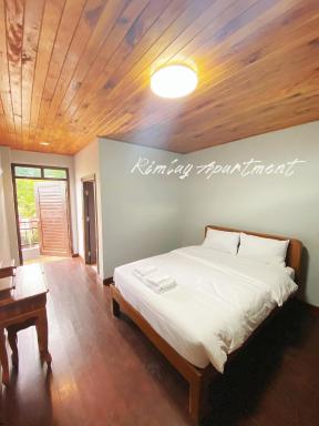 Rimlay apartment Near Fisherman Bophut - Housity