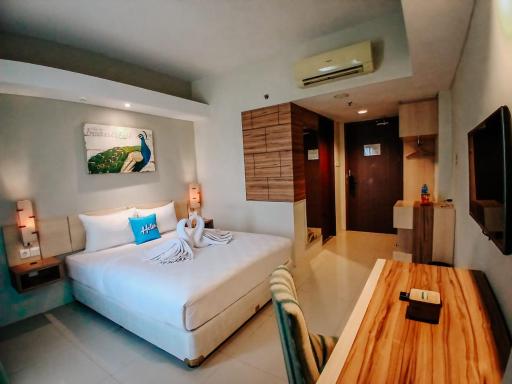 Bogor Icon Condotel By Holla - Housity