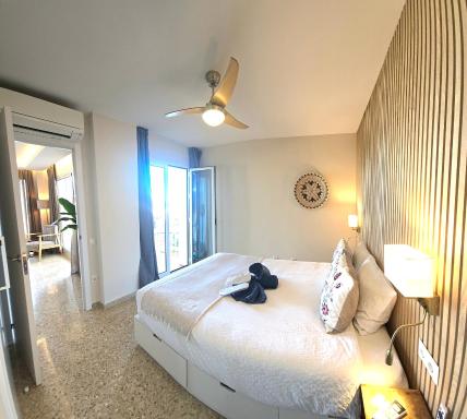 Sea Views and big balcony BY NAMASTE ELITE - Hizvo
