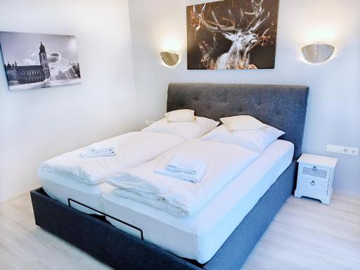 REGIOHOTEL Wittekind Burg - #AutobahnA2 #TopPreisLeistung #FreeParking #Wallbox - Housity