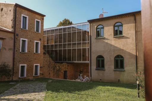 Agorà Mediterranea - Palazzo di Lorenzo - Housity