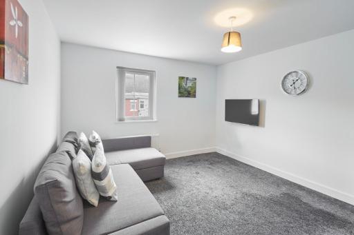 Skinningrove Apartment six - Housity