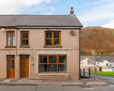 The Space by Afan Valley Escapes - Housity