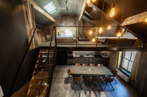 The Loft Sasco Apartments - Hizvo