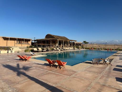 agafay valley - Housity