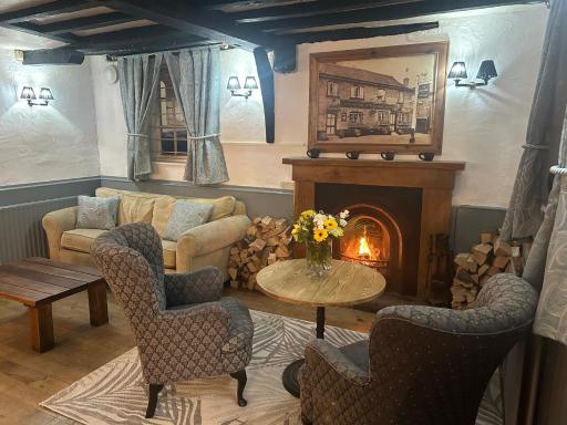 The wheatsheaf - Housity